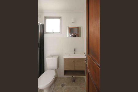 Apartamento à venda com 63m², 2 quartos e 1 vagaBanheiro
