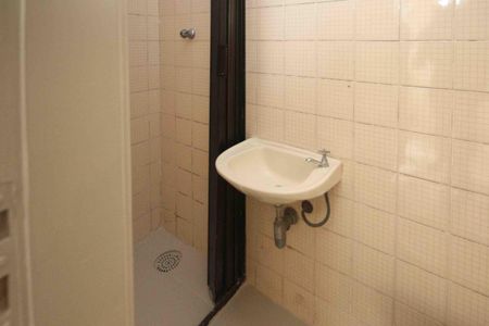 Apartamento à venda com 63m², 2 quartos e 1 vagaBanheiro de Serviço