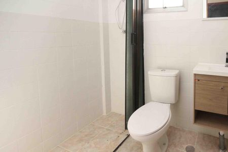 Apartamento à venda com 63m², 2 quartos e 1 vagaBanheiro