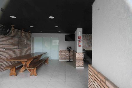 Apartamento à venda com 63m², 2 quartos e 1 vagaÁrea comum - Churrasqueira