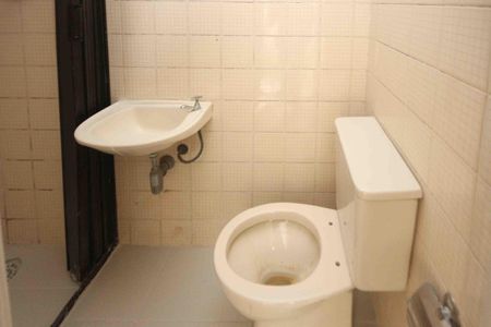 Apartamento à venda com 63m², 2 quartos e 1 vagaBanheiro de Serviço