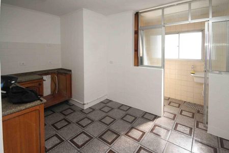 Apartamento à venda com 63m², 2 quartos e 1 vagaCozinha