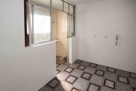 Apartamento à venda com 63m², 2 quartos e 1 vagaCozinha