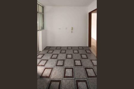 Apartamento à venda com 63m², 2 quartos e 1 vagaCozinha