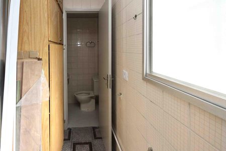 Apartamento à venda com 63m², 2 quartos e 1 vagaÁrea de Serviço