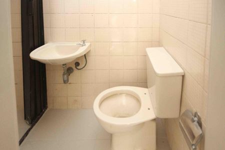 Apartamento à venda com 63m², 2 quartos e 1 vagaBanheiro de Serviço