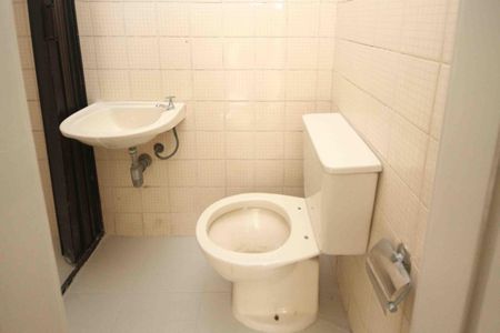 Apartamento à venda com 63m², 2 quartos e 1 vagaBanheiro de Serviço