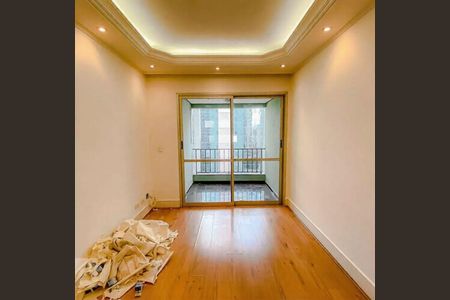 Apartamento à venda com 3 quartos, 80m² em Tatuapé, São Paulo