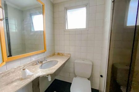 Apartamento à venda com 3 quartos, 80m² em Tatuapé, São Paulo