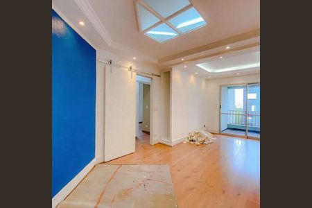 Apartamento à venda com 3 quartos, 80m² em Tatuapé, São Paulo