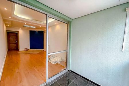 Apartamento à venda com 3 quartos, 80m² em Tatuapé, São Paulo