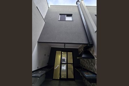 Casa à venda com 115m², 3 quartos e 2 vagas