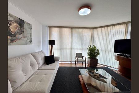 Apartamento à venda com 140m², 3 quartos e 3 vagas