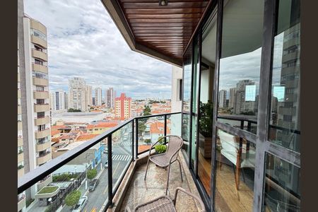 Apartamento à venda com 140m², 3 quartos e 3 vagas