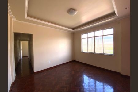 Apartamento para alugar com 4 quartos, 90m² em Encantado, Rio de Janeiro