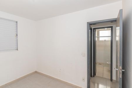 Quarto 2 de apartamento para alugar com 2 quartos, 50m² em Jardim Nova Hortolandia, Hortolândia