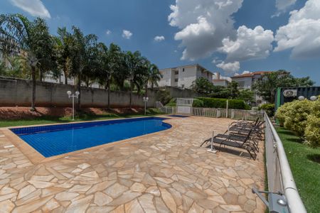 Apartamento para alugar com 50m², 2 quartos e 1 vagaÁrea comum - Piscina