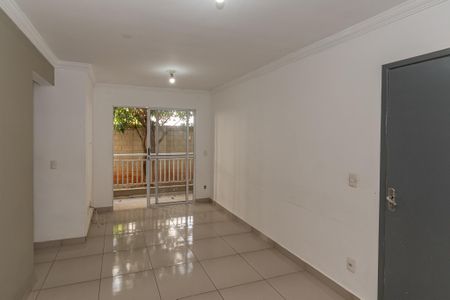 Apartamento para alugar com 50m², 2 quartos e 1 vagaSala de Estar/Jantar 