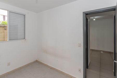 Quarto 1 de apartamento para alugar com 2 quartos, 50m² em Jardim Nova Hortolandia, Hortolândia