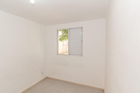 Quarto 2 de apartamento para alugar com 2 quartos, 50m² em Jardim Nova Hortolandia, Hortolândia