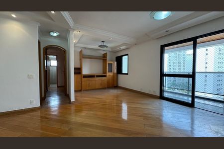 Apartamento à venda com 3 quartos, 97m² em Vila Mariana, São Paulo