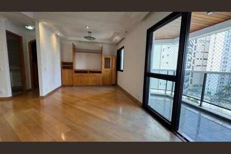 Apartamento à venda com 3 quartos, 97m² em Vila Mariana, São Paulo