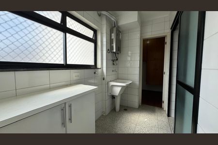 Apartamento à venda com 3 quartos, 97m² em Vila Mariana, São Paulo
