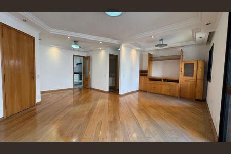 Apartamento à venda com 3 quartos, 97m² em Vila Mariana, São Paulo