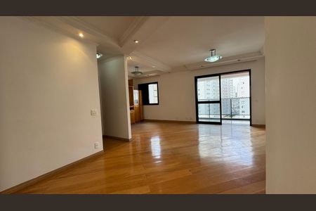 Apartamento à venda com 3 quartos, 97m² em Vila Mariana, São Paulo