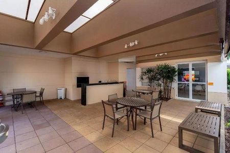 Apartamento à venda com 2 quartos, 45m² em Mooca, São Paulo