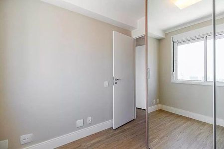 Apartamento à venda com 2 quartos, 45m² em Mooca, São Paulo