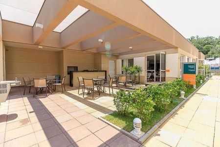 Apartamento à venda com 2 quartos, 45m² em Mooca, São Paulo