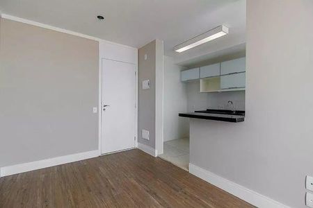 Apartamento à venda com 2 quartos, 45m² em Mooca, São Paulo