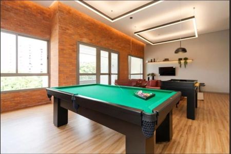Apartamento à venda com 2 quartos, 61m² em Santo Amaro, São Paulo