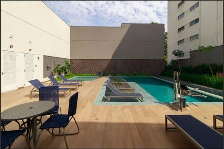 Apartamento à venda com 2 quartos, 61m² em Santo Amaro, São Paulo