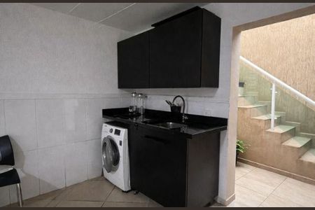 Casa à venda com 3 quartos, 160m² em Vila Prudente, São Paulo