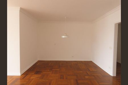 Apartamento para alugar com 3 quartos, 156m² em Perdizes, São Paulo