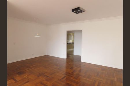 Apartamento para alugar com 3 quartos, 156m² em Perdizes, São Paulo