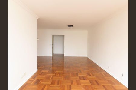 Apartamento para alugar com 3 quartos, 156m² em Perdizes, São Paulo