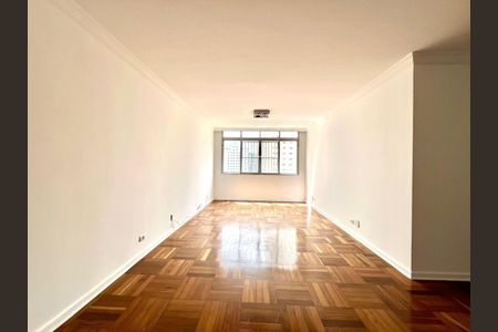 Apartamento para alugar com 3 quartos, 156m² em Perdizes, São Paulo