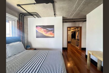 Apartamento à venda com 1 quarto, 170m² em Itaim Bibi, São Paulo