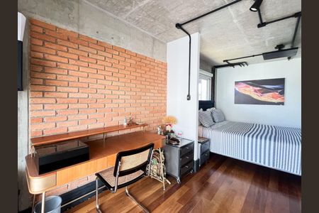 Apartamento à venda com 1 quarto, 170m² em Itaim Bibi, São Paulo