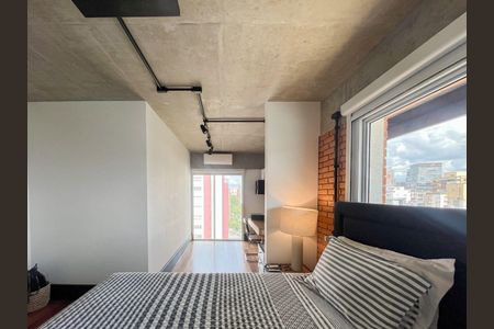 Apartamento à venda com 1 quarto, 170m² em Itaim Bibi, São Paulo