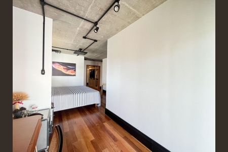 Apartamento à venda com 1 quarto, 170m² em Itaim Bibi, São Paulo