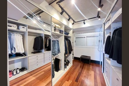 Apartamento à venda com 1 quarto, 170m² em Itaim Bibi, São Paulo