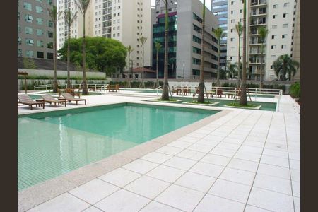 Apartamento para alugar com 96m², 2 quartos e 2 vagas