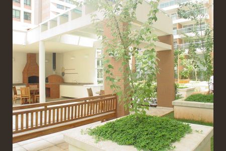 Apartamento para alugar com 96m², 2 quartos e 2 vagas