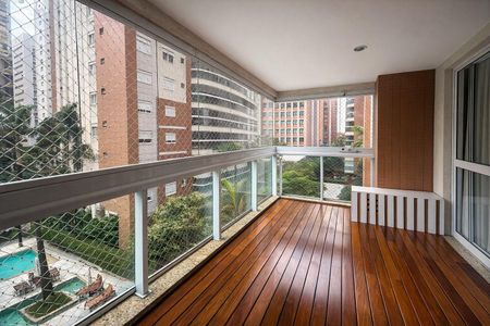 Apartamento para alugar com 96m², 2 quartos e 2 vagas