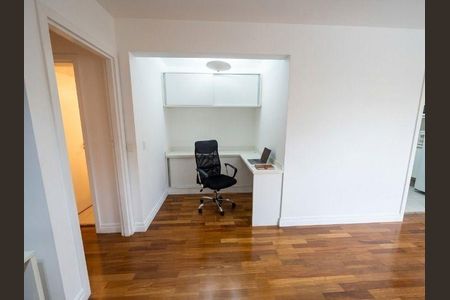 Apartamento para alugar com 2 quartos, 96m² em Vila Olímpia, São Paulo