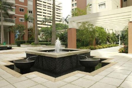 Apartamento para alugar com 96m², 2 quartos e 2 vagas